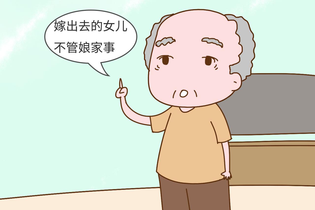 老了把钱留给儿子, 女儿会答应吗? 这几位老人的回答太让人寒心