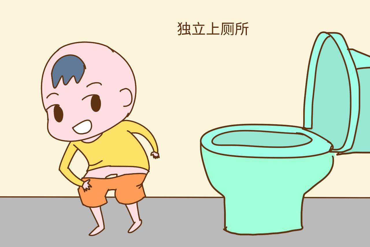 不想孩子多遭罪，这3个规矩就要在三岁前立好，心软反而会害了娃