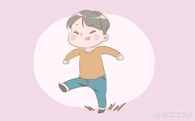 孩子不爱运动? 可能是妈妈这件事没做好, 不注意会影响他发育