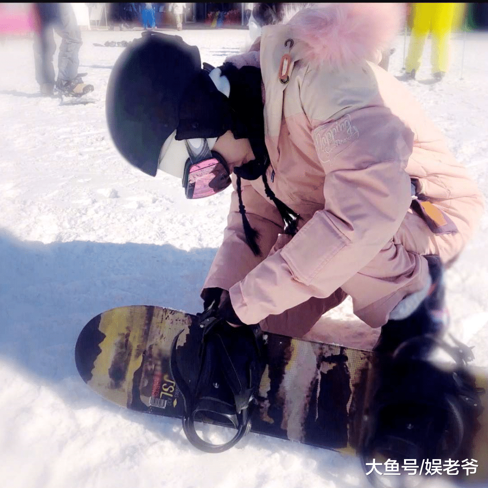 李小璐是想复出想疯了吗?居然靠甜馨来洗白自己?