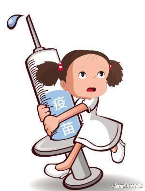 父母自己吓自己! 勿堕进幼儿疫苗误区