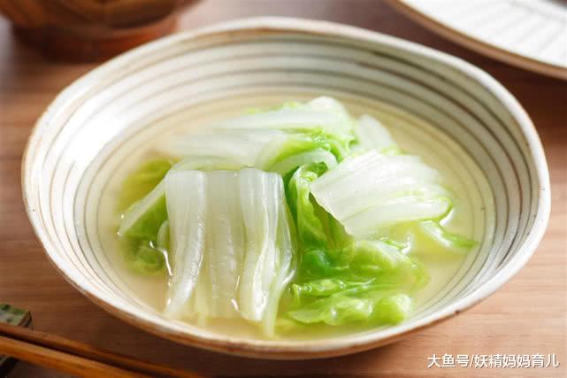 坐月子不能吃香菜吗？月子里吃蔬菜，5吃5不吃，有营养才健康