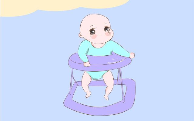 宝宝腿弯是因为发育异常? 家长这5种行为, 最易使宝宝腿畸形发育