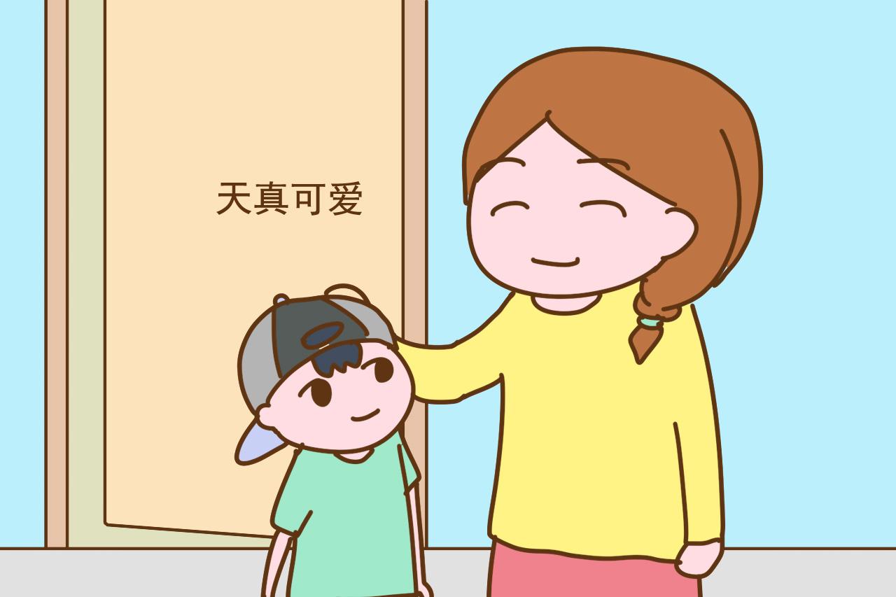 孩子经常有这几种行为, 说明已经嫌弃你了, 以后会成白眼狼