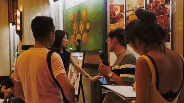 费尔蒙酒店×FIRST短片季发布最新短片—《不会说话的爱情》