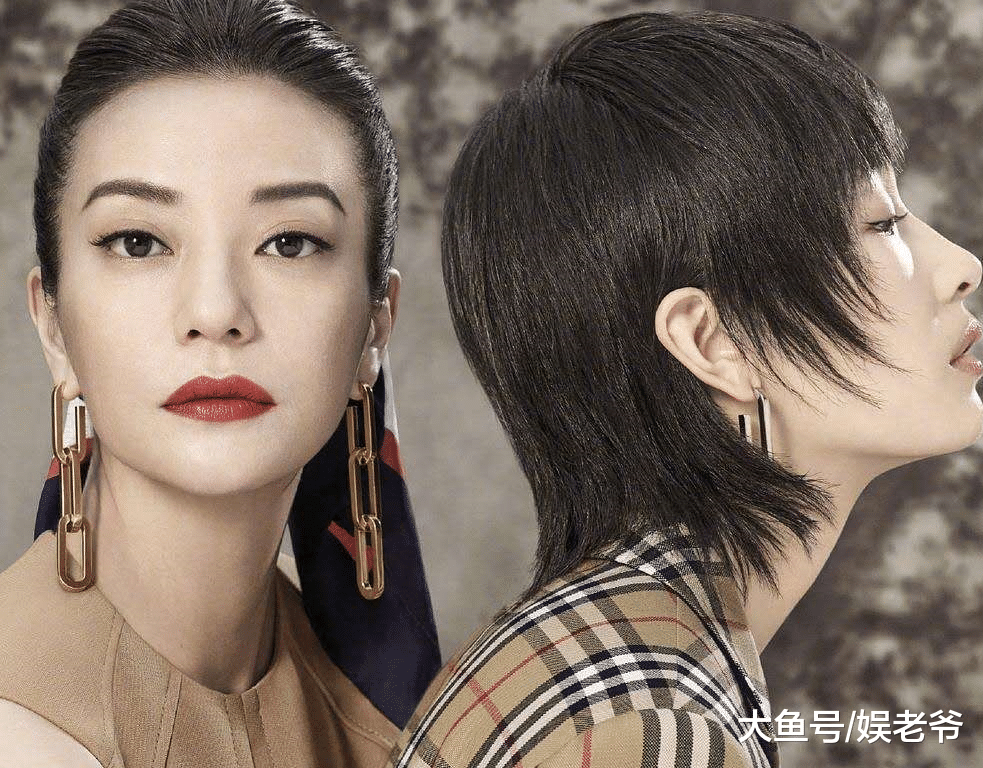 女明星居然也“照骗”? 现在女明星的颜值都这么不抗打吗?
