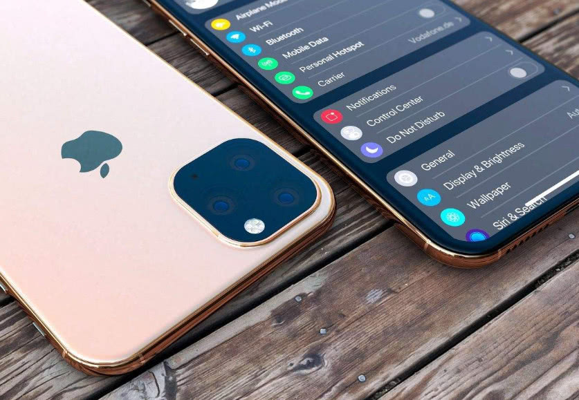 苹果手机该不该升级ios13?看看iphone8p,我错过了什么