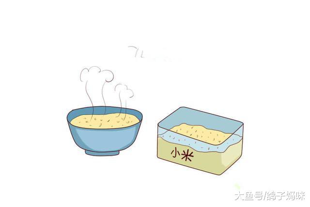 辅食科学搭配、阶段补充，关乎宝宝身心健康
