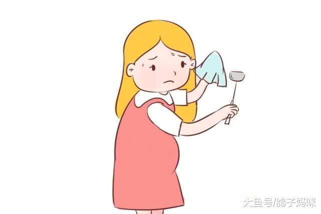 妈妈迎新年, 年节大扫除祕诀大公开