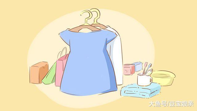 准妈妈们用的4种物品，成系列购买更方便