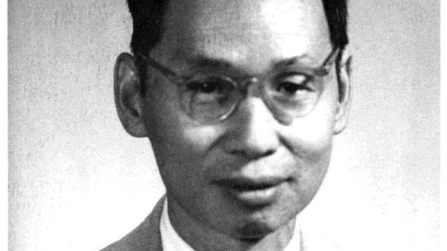 他和钱学森同时登船回国，同样因掌握重磅技术和非凡成就遭美拘留