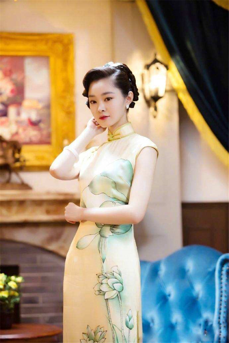 宋轶,祝绪丹长得太像?观众们傻傻分不清
