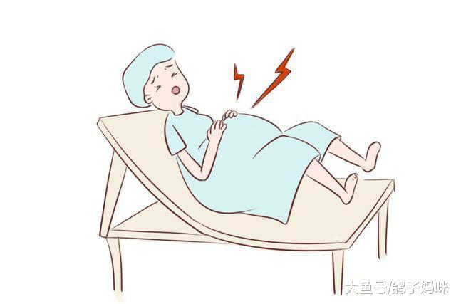 青蛙蹲、坐产球…产程卡住怎么办？这4招让你快速卸货