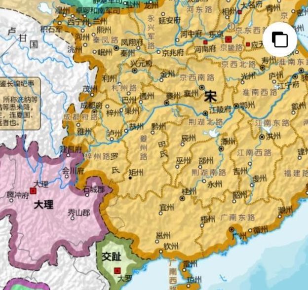 水浒英雄有三十六人在海外建国 封官赐爵柴进燕青都在其中 娱乐资讯 娱乐新闻网