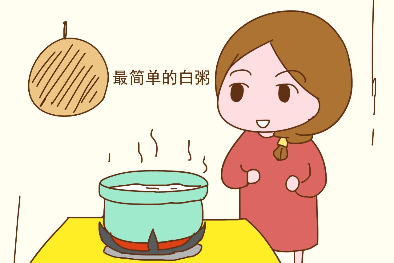 父母为省事常给孩子吃这几种饭，娃发育受限，智商也跟着受牵连