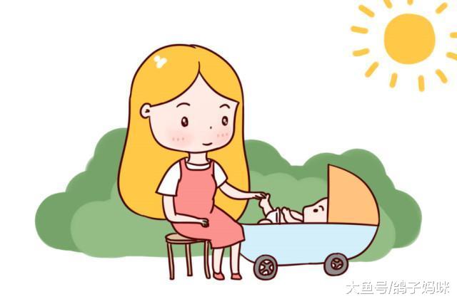 小心，小孩缺钙有5大危机！竟影响指甲、牙齿、肥胖