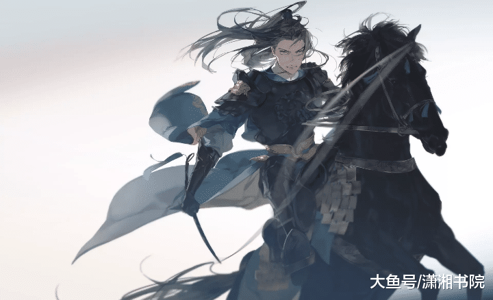 《杀破狼》骚话连篇战无不胜的大将军顾昀其实在晚上只能被压在下面叫