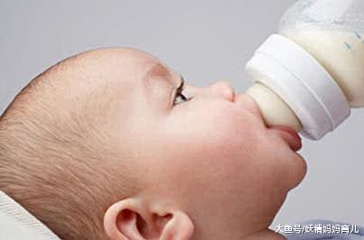 宝宝牛奶过敏都会有的3大特征, 应对牛奶过敏, 医生建议这4招