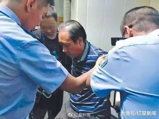 “白银连环杀人案”高承勇辩护律师: 历时两年多, 自己承受了较大压力