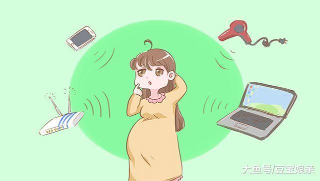 孕期这些食物再喜欢，孕妈也不能吃，影响胎儿发育