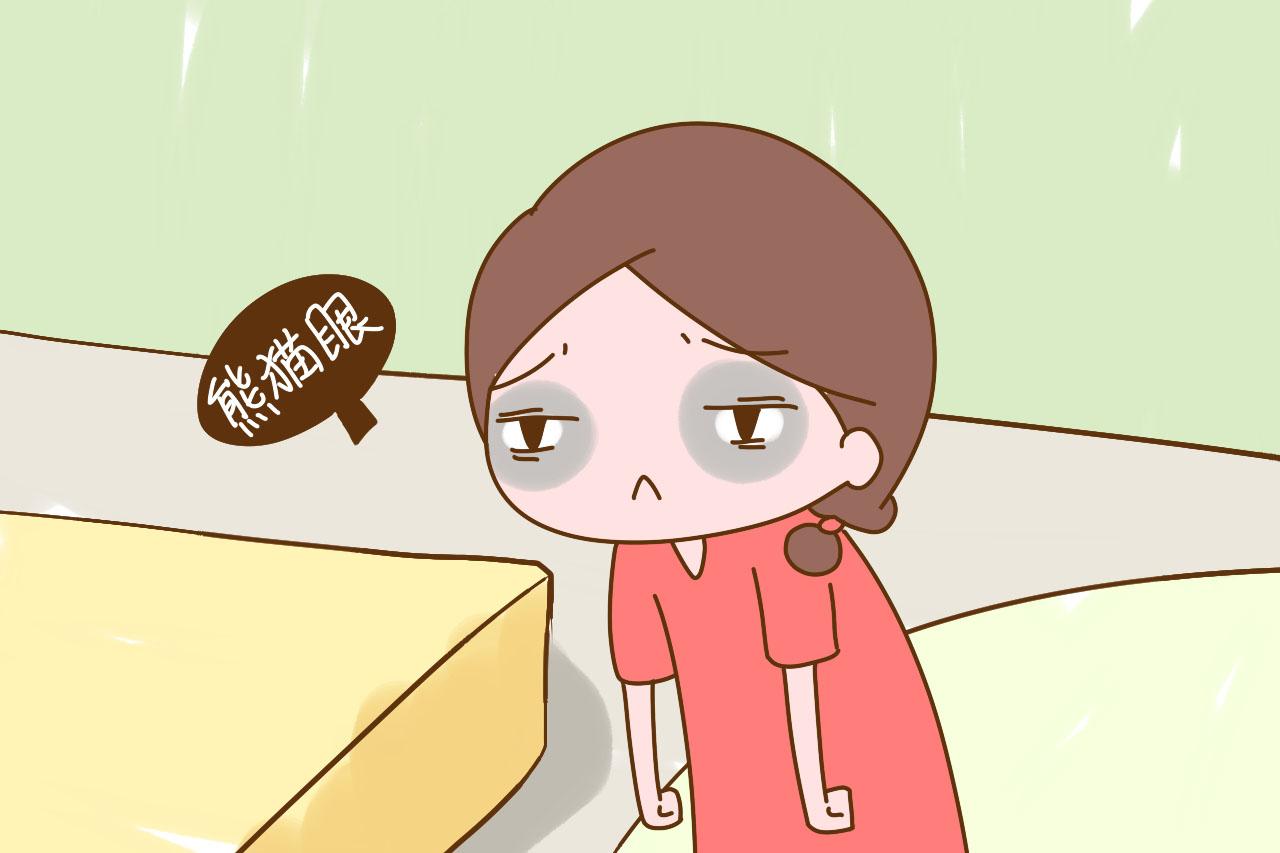 为何生完孩子人家变美你却变丑? 原因多半出在自己身上, 逃避不了
