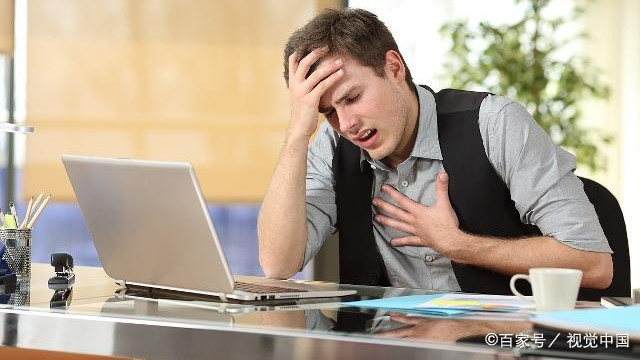 人到青年，你会很焦虑，怎样解决这种困境？