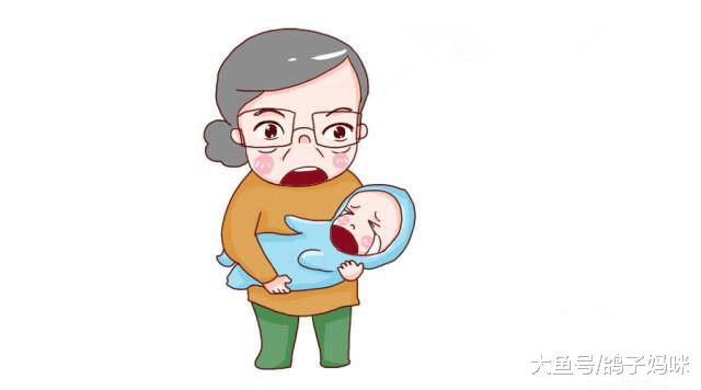 频繁吐奶正常吗？医生提醒：出现这些状况要小心