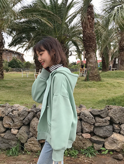 想要变得好看，就要穿搭的好，显