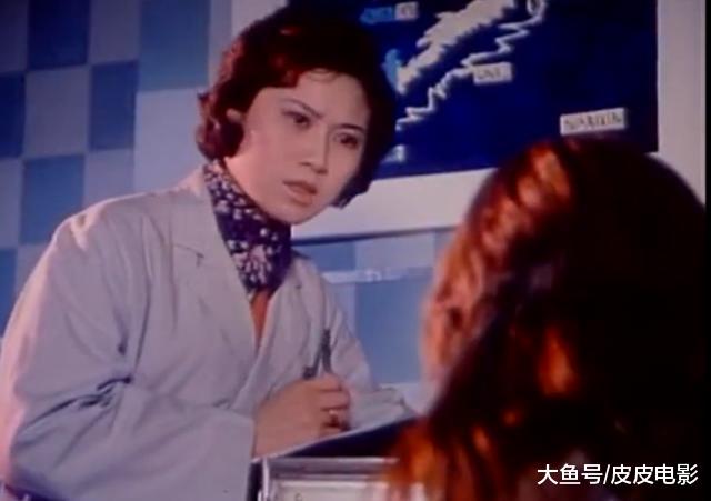 39年前,国产第1部科幻片上映,那片的造诣,抵过2个《飘流天球》