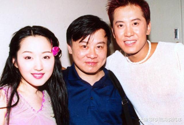 赖昌星"远华案"红楼事件:我的侄子赖文峰和杨钰莹!
