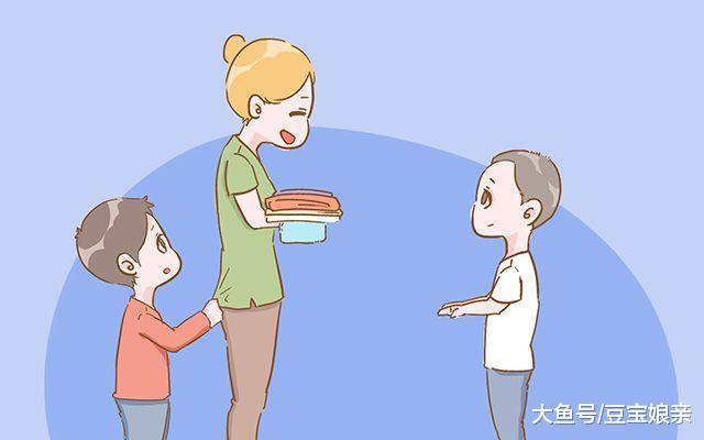 家有两个娃，家长要做好这3件事，家庭关系才会更好