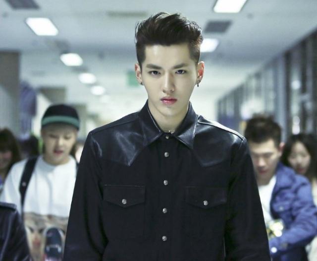 吴亦凡隔空喊话“李雪琴”: 别(四声)管我在哪儿, 太可爱了吧?