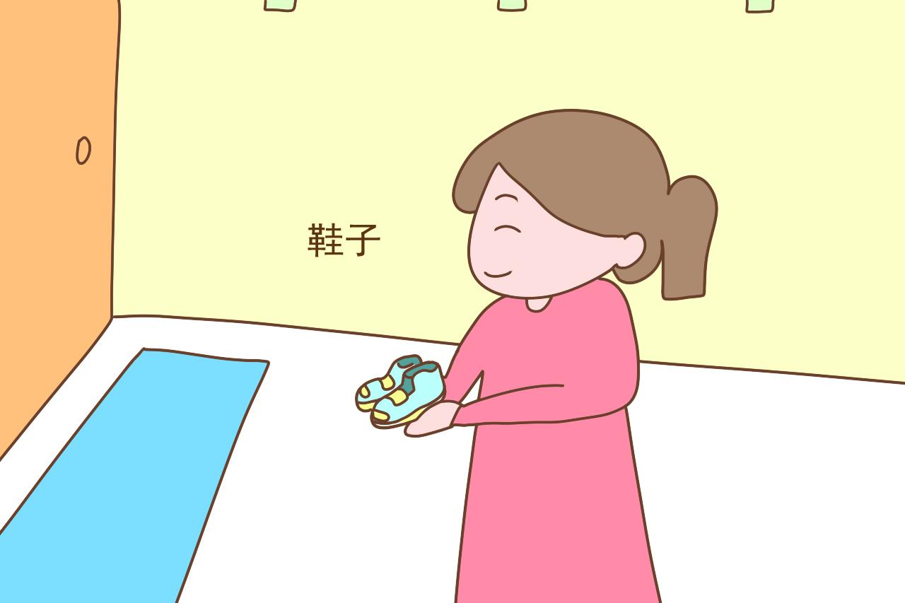 亲戚送给孩子旧衣服可以，这几种物品则坚决不能收，别怕伤面子