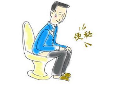 罹患肠癌, 上厕所时会有四个信号, 防肠癌, 做好“五个一”!