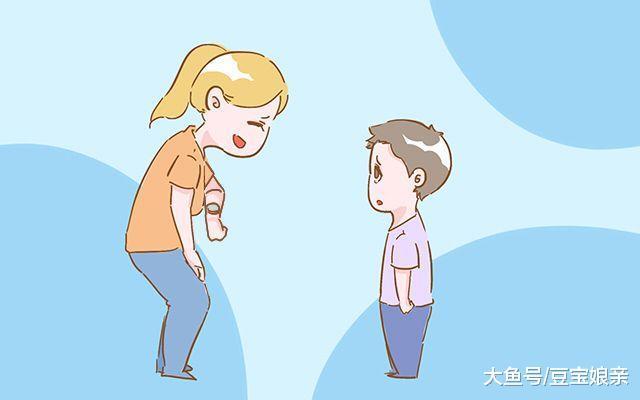 孩子成绩不上不下, 难以进步? 多是家长犯了这个错误