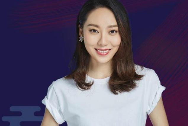 史上颜值最一般的星女郎, 能否撑起《新喜剧之王》?