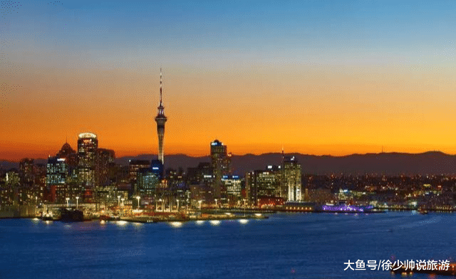 不能不往新西兰的32个理由,哪一个戳中了您?