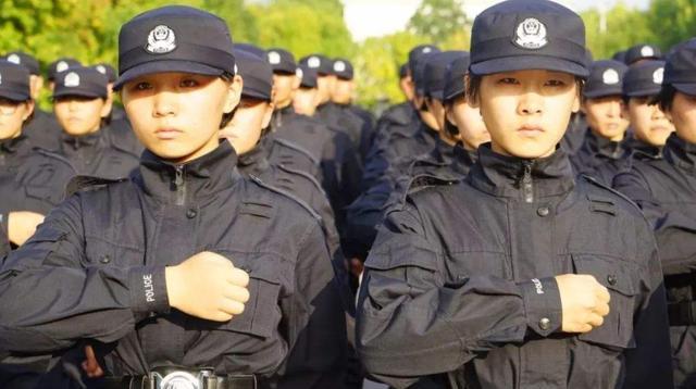 中国05警转正义之枪 6枪打不死一条狗 为何还要装备 娱乐资讯 娱乐新闻网