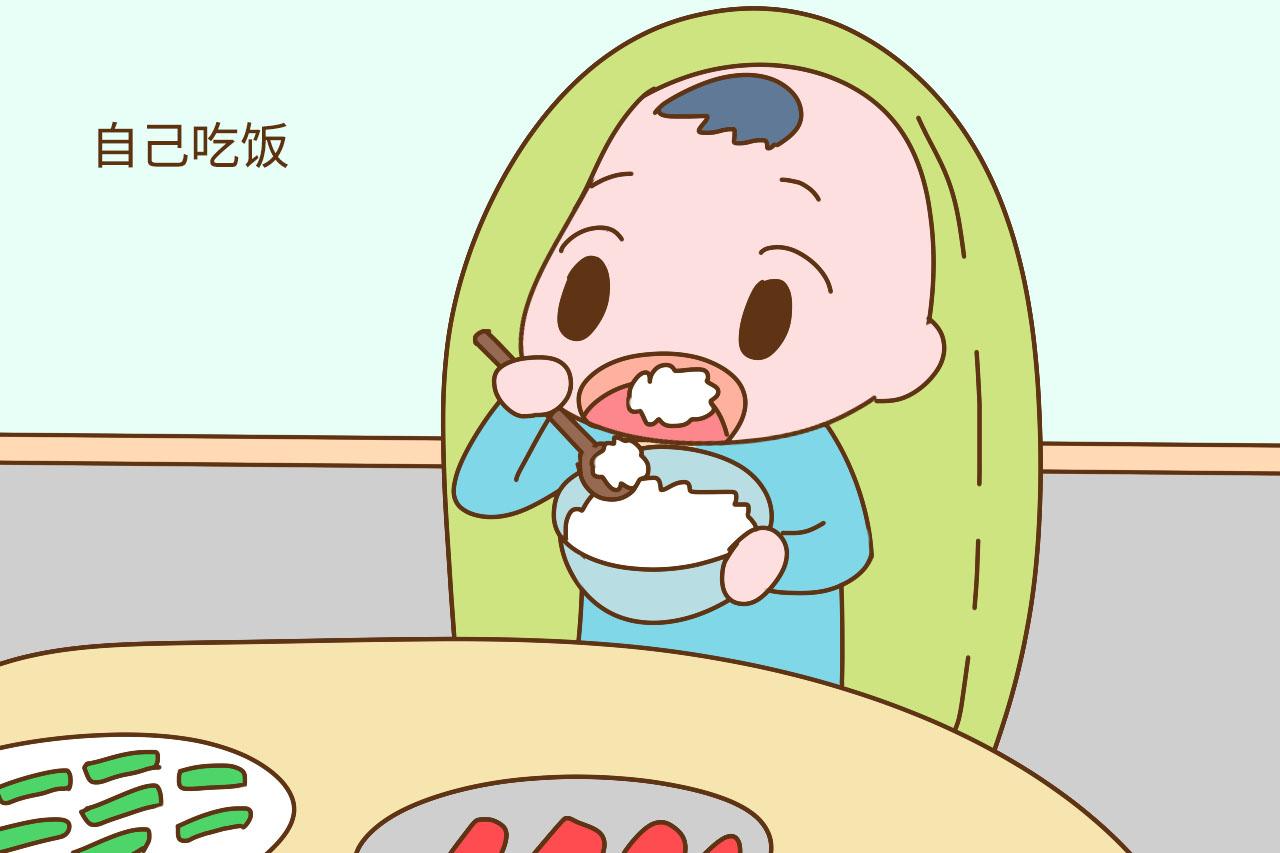家长趁早教给孩子学会这几样东西，孩子上幼儿园才会不受罪