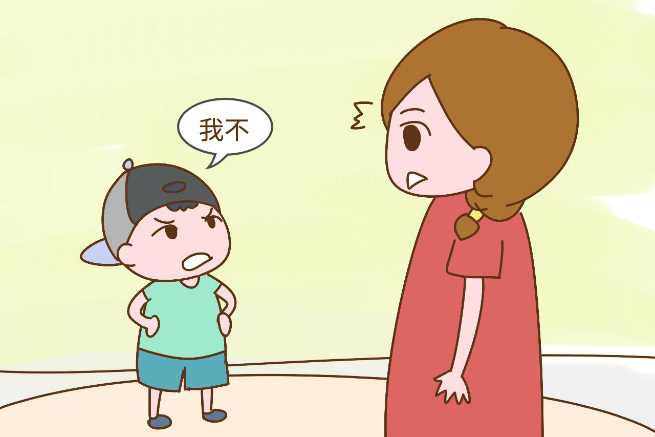 孩子总是发脾气？年龄不同，聪明父母的应对手段大不同，你也是吗