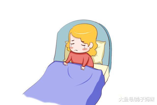 家有孕产妇出现这些状况，要小心远离产后抑郁