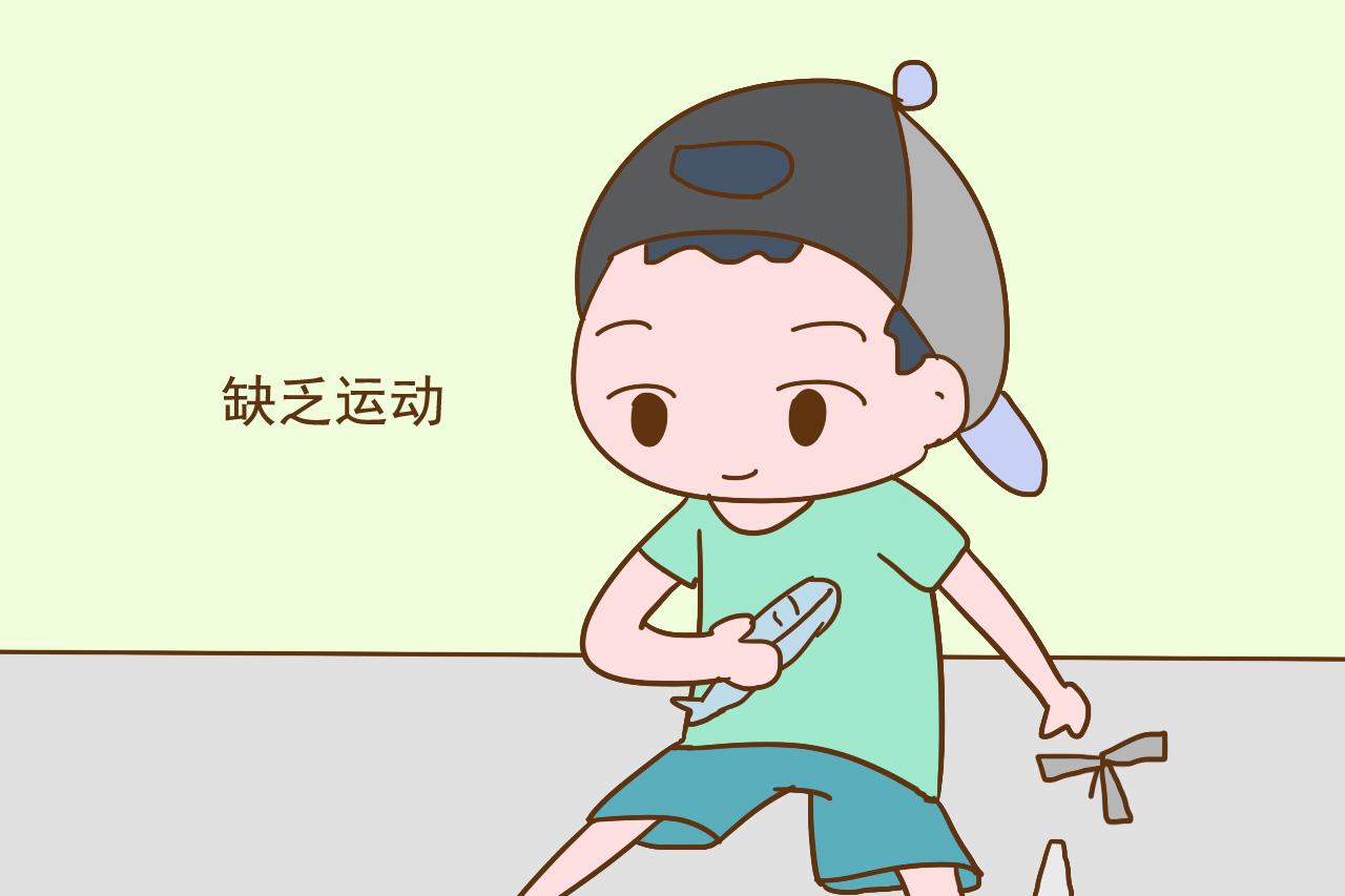 为啥现在的孩子抵抗力越来越差?主要是这几个原因,多数家庭中招