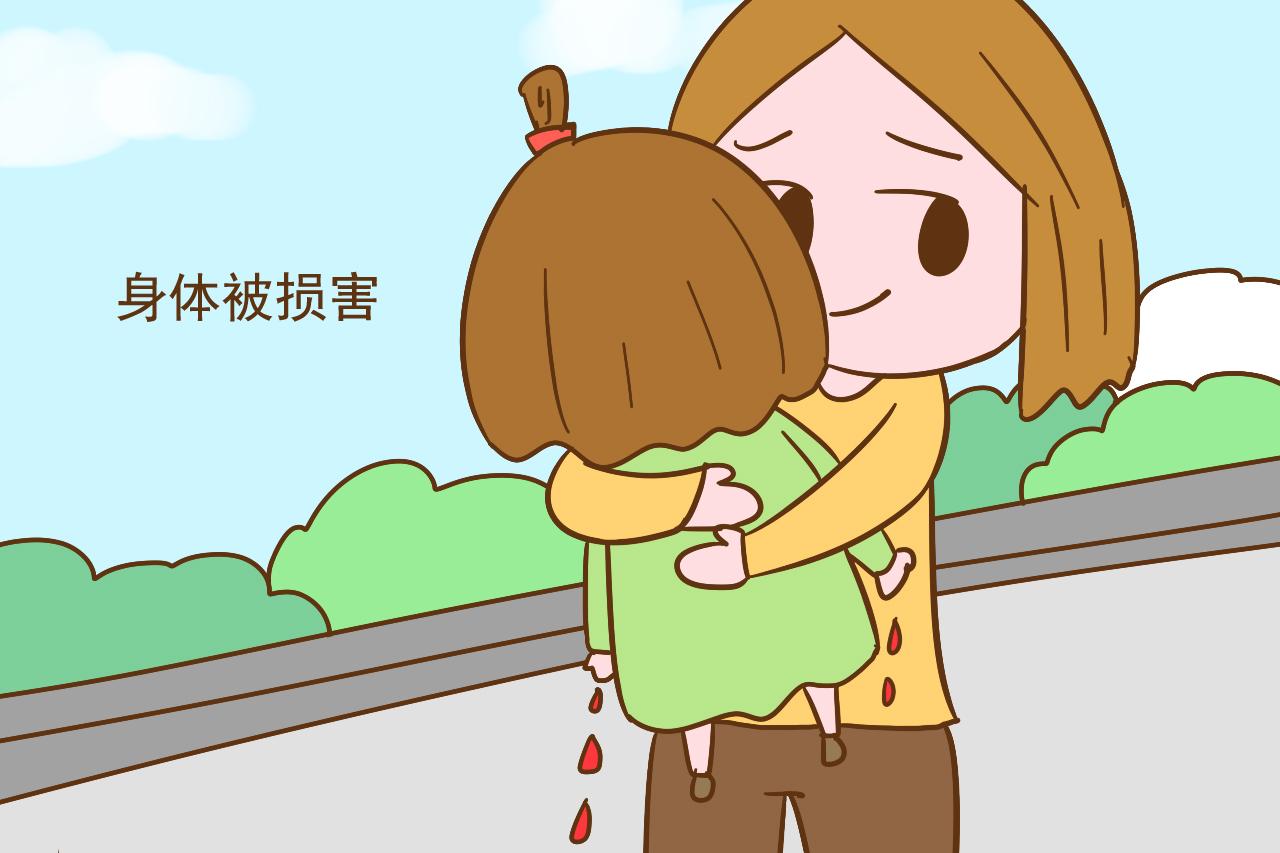 那些被拐走的孩子最后过得咋样? 网友: 精神分裂, 生了三个孩子