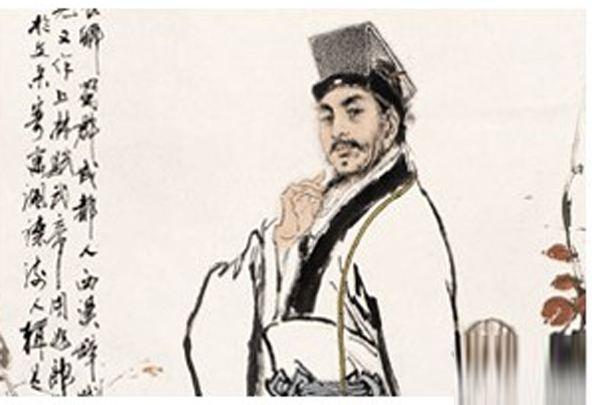 汉景帝时，司马相如文才出众，尤