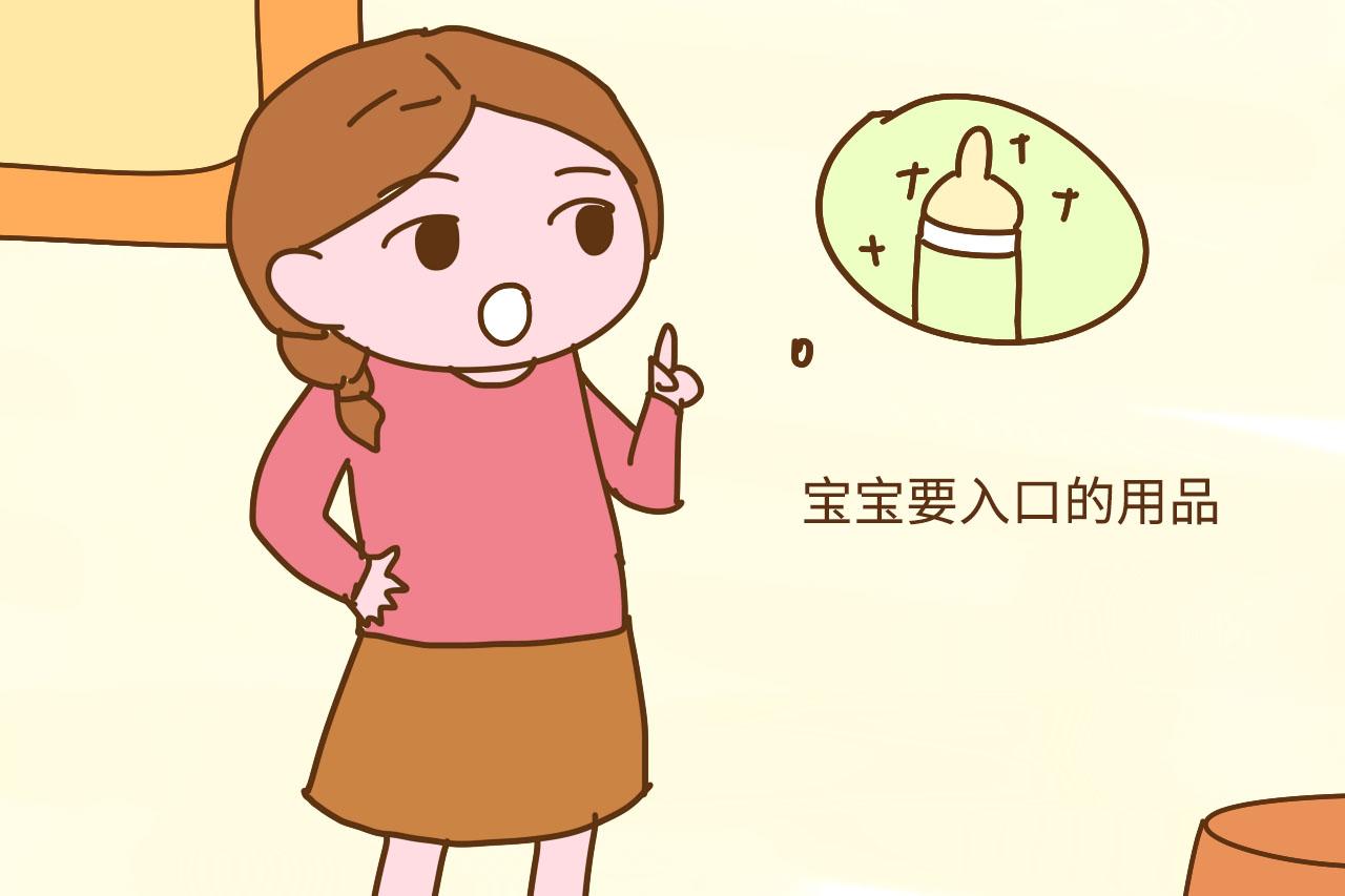 宝宝二手用品里，这3样东西宝妈可不能收，关系到宝宝身体发育