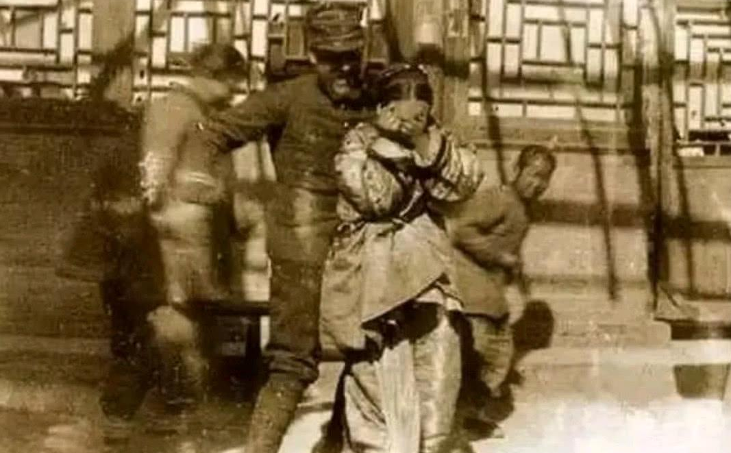 八国联军侵华时 美国也参战 但为何战后坚决反对瓜分中国 时尚资讯 娱乐新闻网