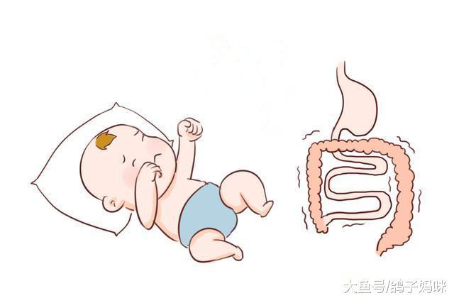 宝宝最容易患6种疾病, 爸妈别不当回事