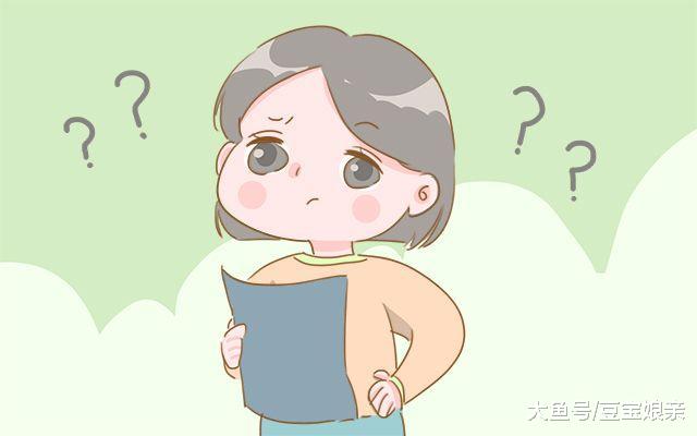 怀孕后身体有这些表现？恭喜你，怀的可能是双胞胎