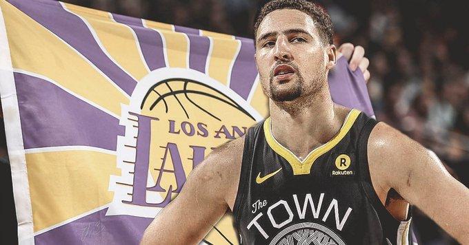 勇士115-101大胜湖人的比