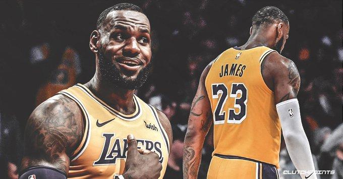 北京时间2月6日，湖人将会对阵